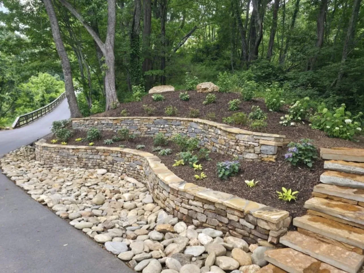 Front Yard Renewal